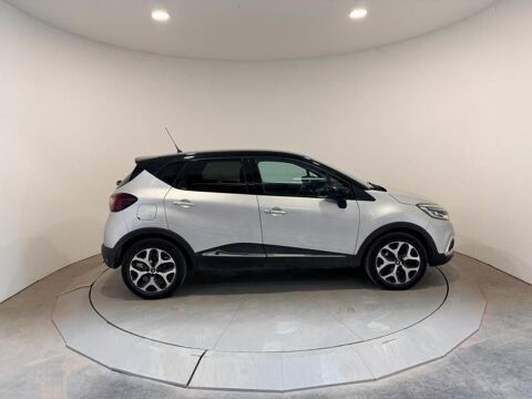 Captur 1.3 TCe 130ch FAP Zen 2019 occasion 78520 LIMAY