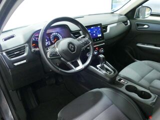 Arkana 1.3 TCe mild hybrid 140ch Evolution EDC 2022 occasion 77400 Lagny-sur-Marne