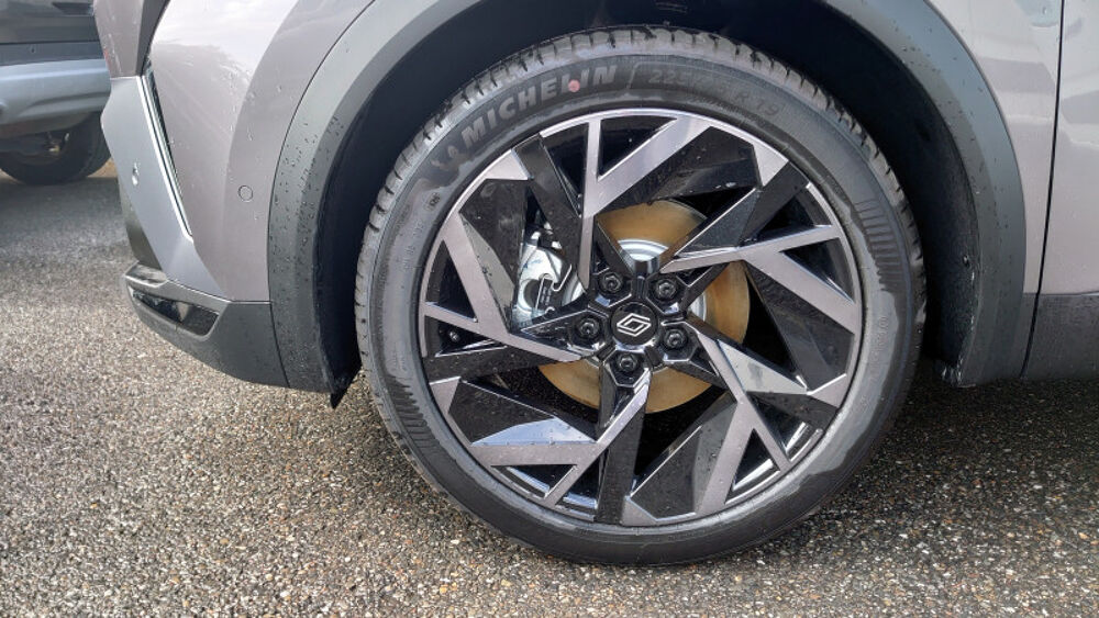 Symbioz 1.8 E-TECH FULL HYBRID 160CH ESPRIT ALPINE - 26 2026 occasion 40990 Saint-Paul-l&egrave;s-Dax