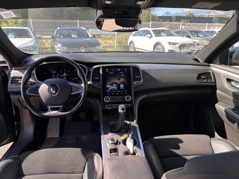 Talisman 1.7 BLUE DCI 150CH INTENS 2020 occasion 38130 ECHIROLLES