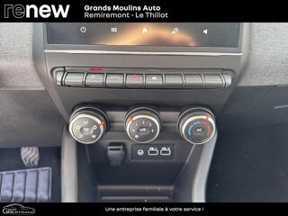 Clio 1.5 Blue dCi 100ch Evolution - 24 2025 occasion 88160 Le Thillot