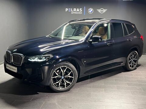BMW X3 xDrive30e 292ch M Sport 2023 occasion TOULOUSE 31100