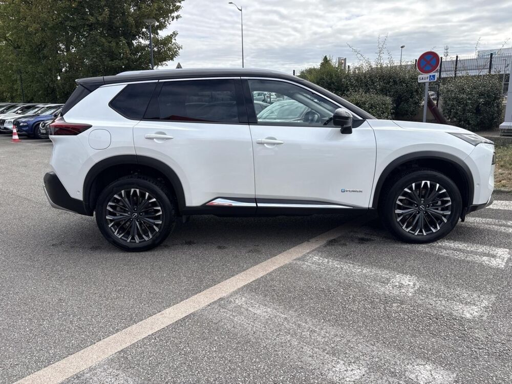 X-Trail e-Power 204ch Tekna+ 2024 occasion 78200 Buchelay