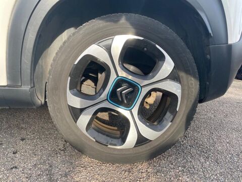 C3 Aircross PureTech 110ch S&S Rip Curl E6.d-TEMP 2018 occasion 27200 Vernon