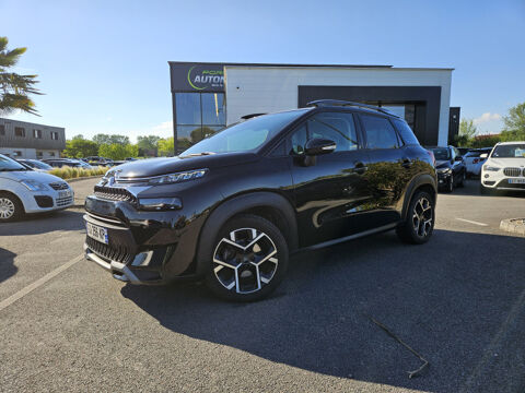 Annonce voiture Citron C3 Aircross 20990 