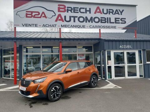 Annonce voiture Peugeot 2008 13990 