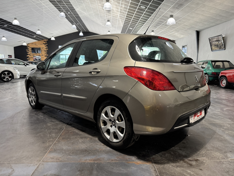 308 1.6 HDI92 FAP 2012 occasion 12000 RODEZ