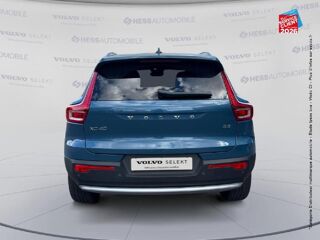 XC40 B3 163ch Start DCT 7 2023 occasion 57050 Metz