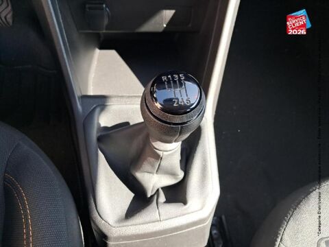 Sandero 1.0 TCe 90ch Stepway Essentiel -22 2022 occasion 68000 Colmar