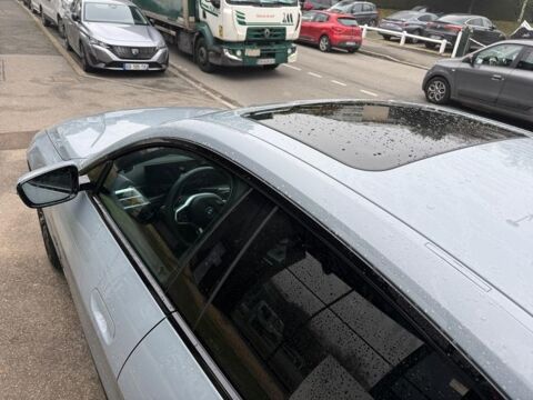 i4 eDrive40 340ch M Sport 2025 occasion 78240 Chambourcy