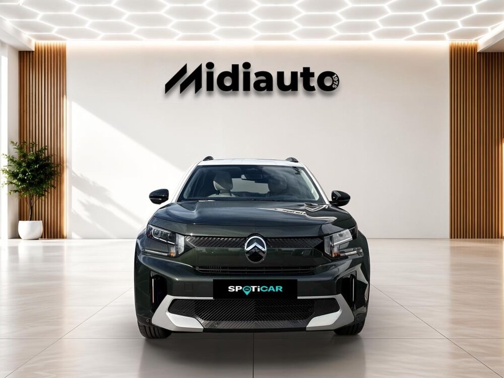 C3 Aircross 1.2 Hybride 145ch MAX e-DCS6 2026 occasion 56850 Caudan