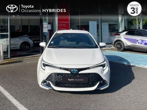 Corolla 1.8 140ch Design MY24 2025 occasion 44600 Saint-Nazaire