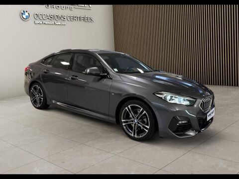 Serie 2 218iA 136ch M Sport DKG7 2021 occasion 92100 Boulogne-Billancourt
