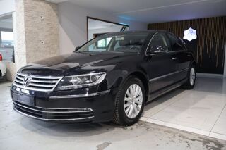 Phaeton 3.0 V6 TDI 245CH FAP 4MOTION TIPTRONIC 2015 occasion 95200 Sarcelles
