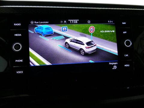 Taigo 1.0 TSI 110ch Life Plus 2023 occasion 77400 Lagny-sur-Marne
