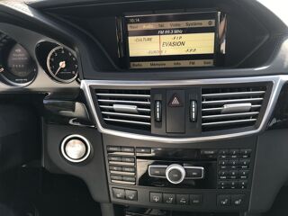 Classe E (W212) 63 AMG 7G-TRONIC PLUS 2012 occasion 91200 Athis-Mons