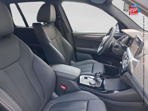 X3 sDrive18d 150ch M Sport 2023 occasion 68000 Colmar
