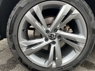 Tiguan 1.4 EHYBRID 245CH R-LINE DSG6 2021 occasion 95310 Saint-Ouen-l'Aum&ocirc;ne