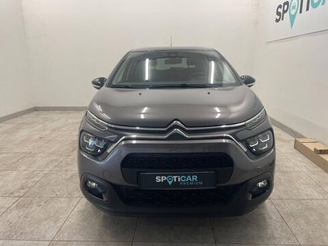 C3 1.2 PureTech 83ch S&S Shine 2022 occasion 91230 Montgeron
