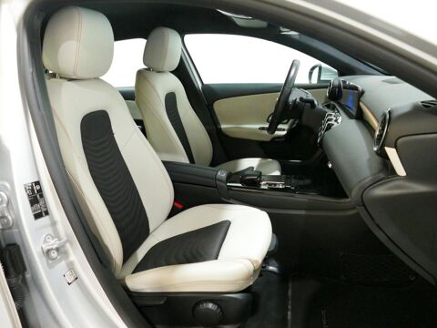 Classe A 200 163ch Business Line 7G-DCT 2019 occasion 77400 Lagny-sur-Marne