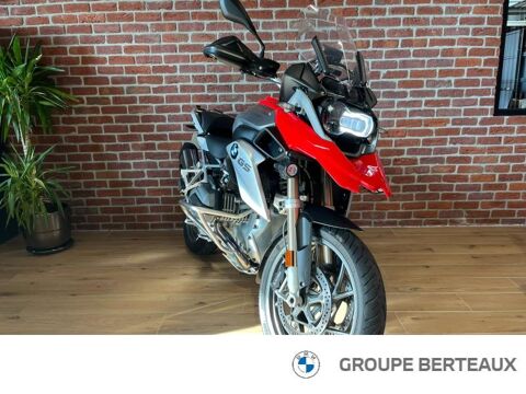 Divers R 1200 GS ABS Intégral 2017 occasion 28630 Nogent-le-Phaye