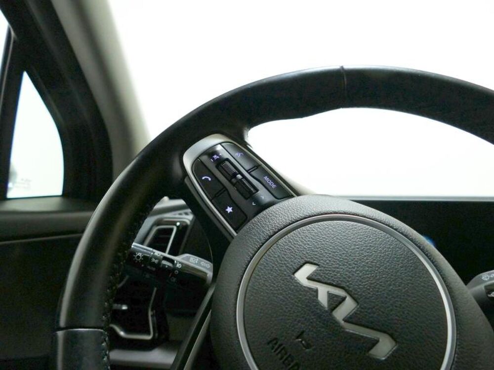 Sportage 1.6 T-GDi 230ch HEV Active Business BVA6 4x4 2022 occasion 77400 Lagny-sur-Marne