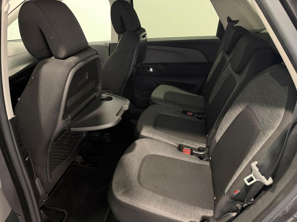 C4 Picasso BlueHDi 120ch Feel S&S 2018 occasion 78520 LIMAY