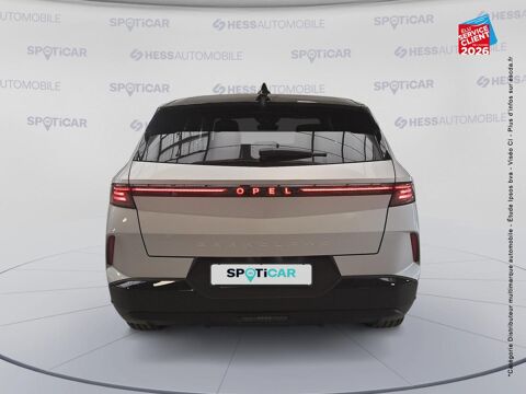 Grandland 1.2 Turbo Hybrid 145ch GS e-DCT6 2026 occasion 08000 Charleville-M&eacute;zi&egrave;res