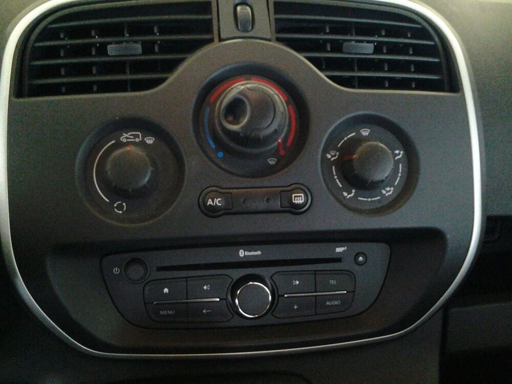 Kangoo Express 1.5 BLUE DCI 95CH BUSINESS 5CV 2021 occasion 71880 Ch&acirc;tenoy-le-Royal