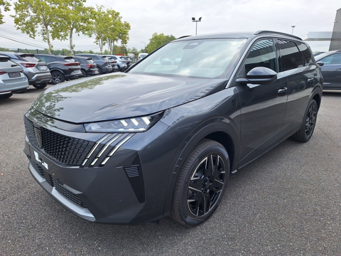 Annonce voiture Peugeot 5008 33990 €