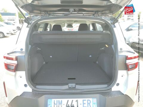 Frontera Electric 113ch 52kWh GS 2026 occasion 90000 Belfort