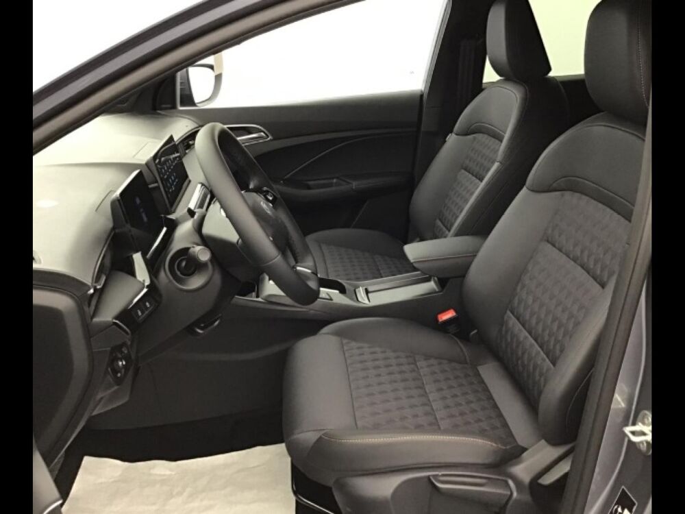 MG3 1.5 Hybrid+ 195ch Luxury 2026 occasion 91650 BREUILLET