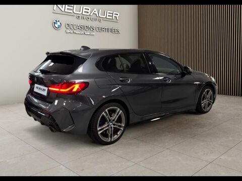 S&eacute;rie 1 M135iA xDrive 306ch 2019 occasion 92100 Boulogne-Billancourt
