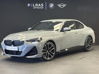 Serie 2 218iA 156ch M Sport 2025 occasion 31100 TOULOUSE