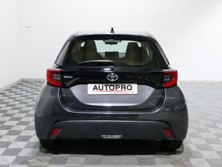 Yaris 70 VVT-i Dynamic Business 5p 2023 occasion 77400 Lagny-sur-Marne
