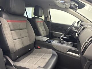 C5 aircross PureTech 130ch S&S C-Series 2022 occasion 91230 Montgeron