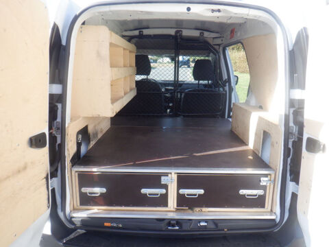 Express 1.5 BLUE DCI 95CH CONFORT 22 2023 occasion 27310 Bourg-Achard