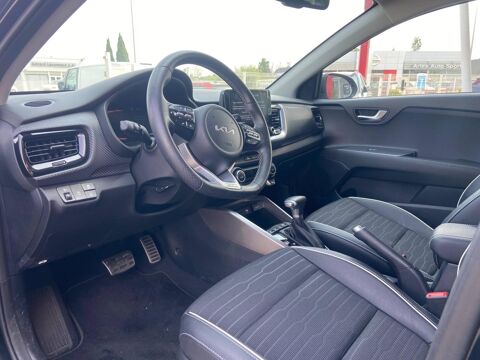 Stonic 1.0 T-GDi 100ch GT Line DCT7 2025 occasion 13200 Arles
