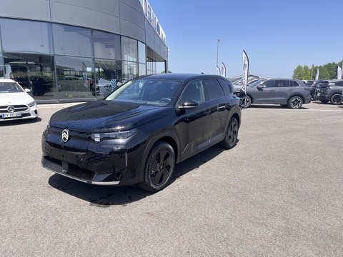 Annonce voiture Citroën C5 aircross 30990 €