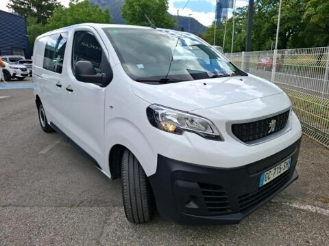 Expert M 100 kW Batterie 75 kWh Grande autonomie 17491.67&curren; HT 2021 occasion 28500 Vernouillet