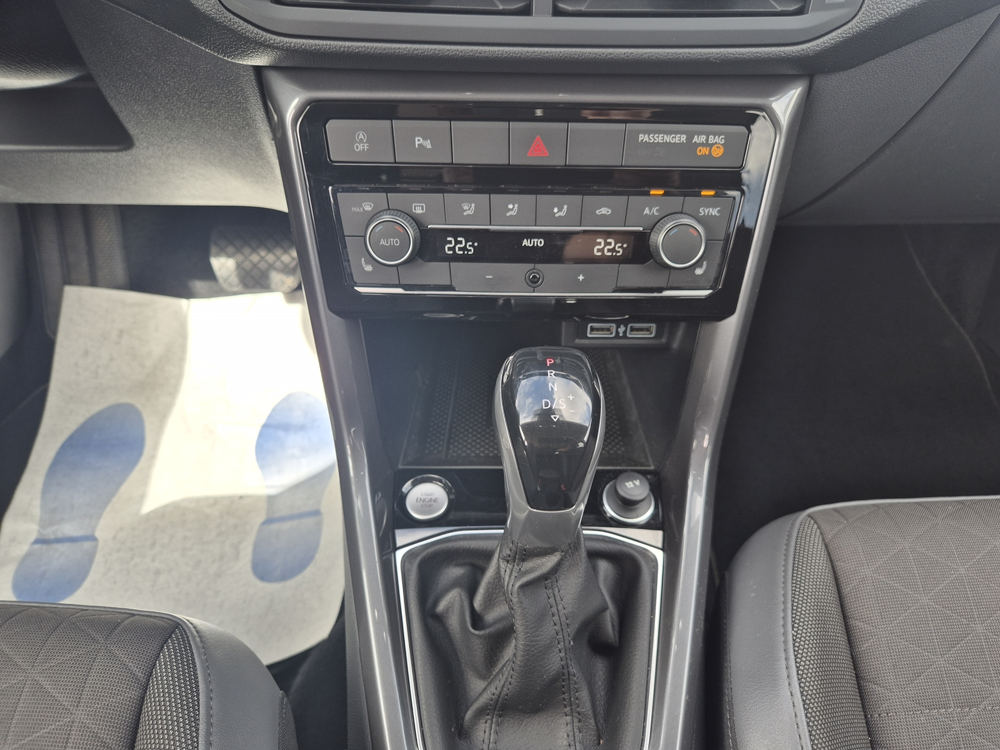 T-Cross 1.0 TSI 115CH CARAT DSG7 2020 occasion 82370 Campsas