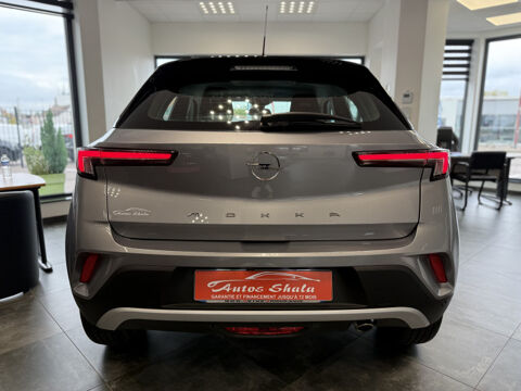 Mokka 1.5 D 110CH ELEGANCE 2021 occasion 57350 Stiring-Wendel