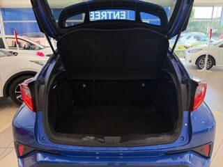 C-HR 122h Edition 2WD E-CVT MY22 2022 occasion 13730 Saint-Victoret