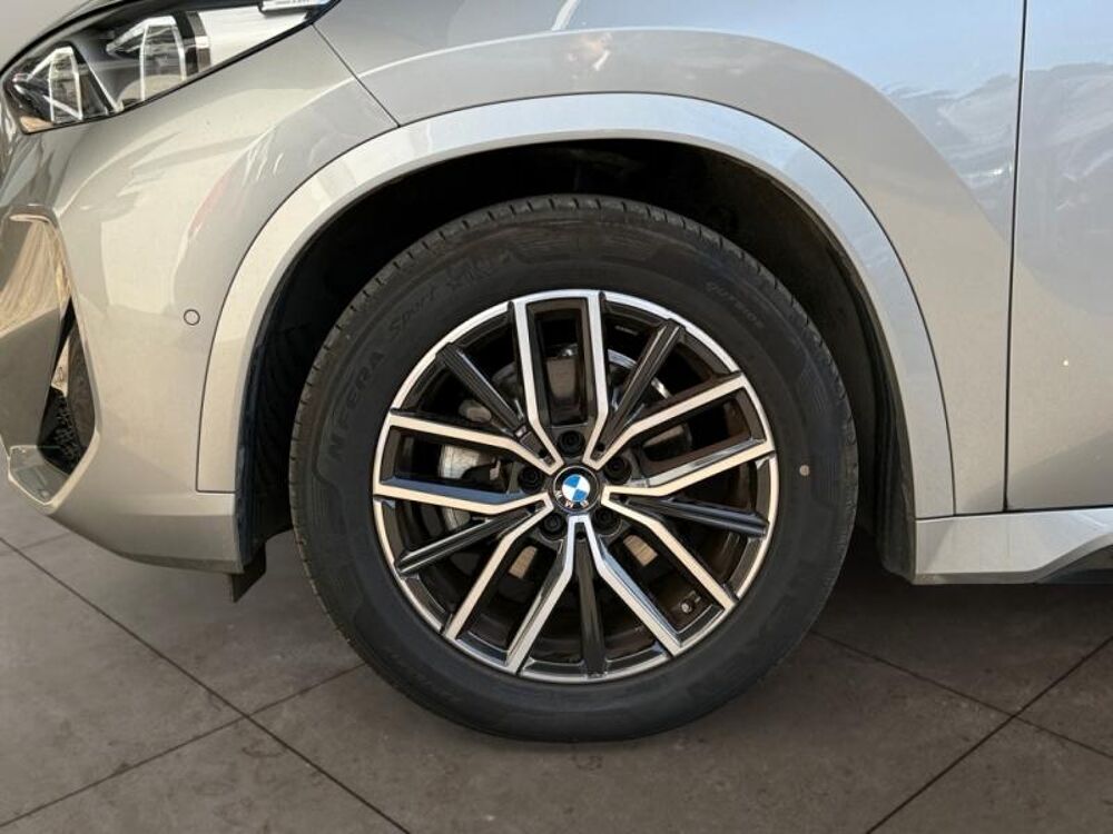 X1 sDrive20d 163ch M Sport 2025 occasion 78240 Chambourcy