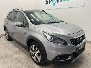 2008 1.2 PureTech 110ch Crossway S&S 2018 occasion 91230 Montgeron