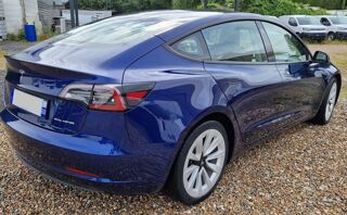 Model 3 LONG-RANGE DUAL MOTOR AWD MY21 2021 occasion 60600 Clermont