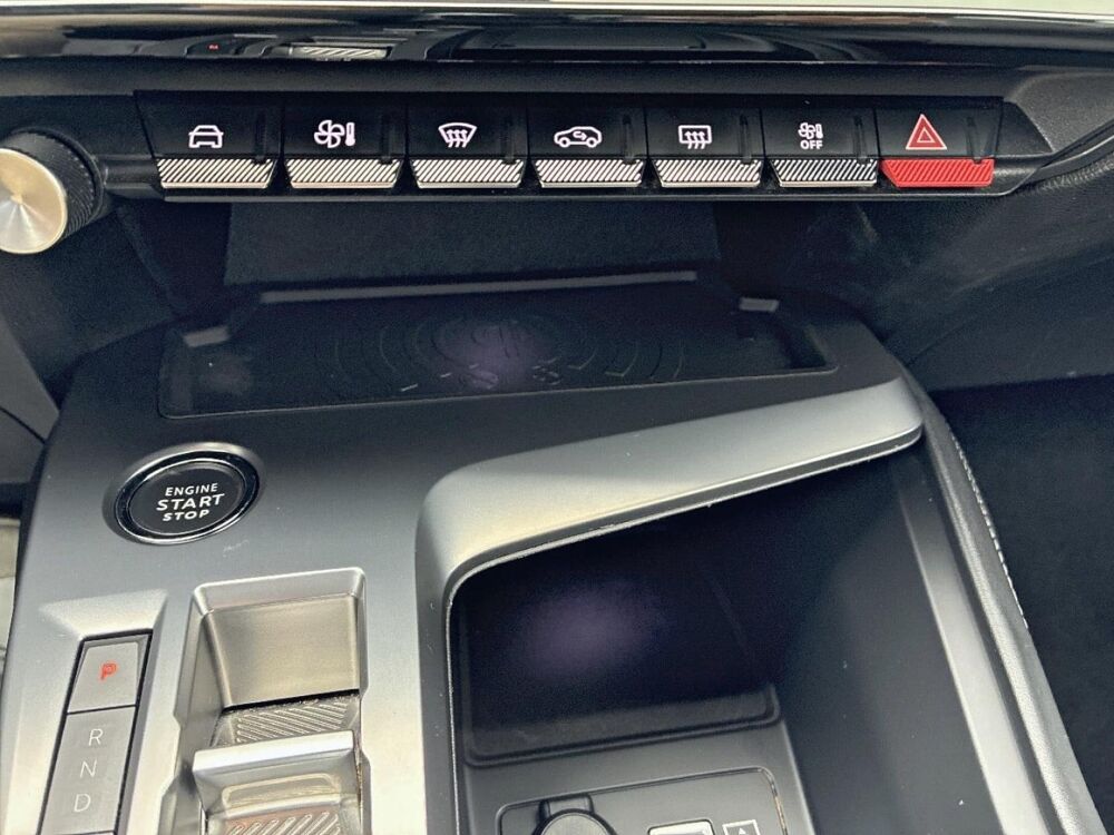 308 PHEV 180ch Allure e-EAT8 2022 occasion 27400 Louviers