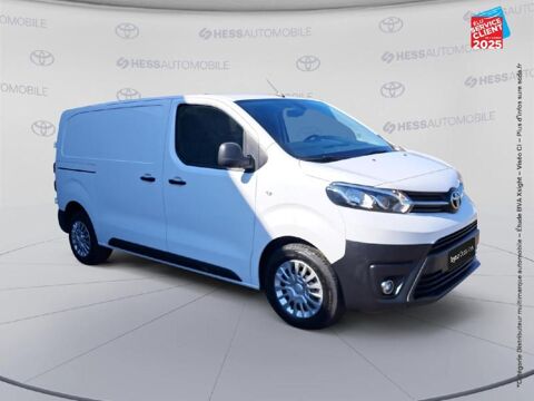 Proace Medium 2.0 D-4D 140 Business MC23 2025 occasion 57100 Thionville