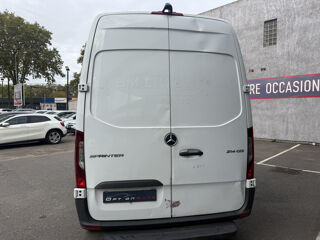 Sprinter 214 CDI 33 3T0 FIRST TRACTION 9G-TRONIC 2021 occasion 31140 Aucamville