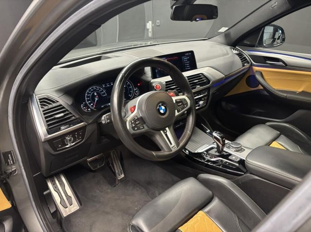 X4 3.0 510ch Comp&eacute;tition BVA8 2019 occasion 31100 TOULOUSE